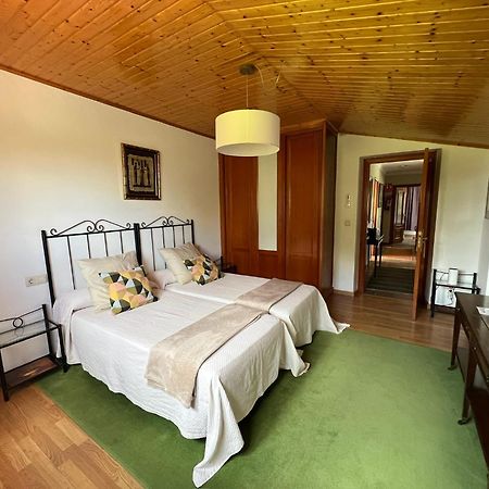 Mar De Frisia Hotel O Pino Ngoại thất bức ảnh