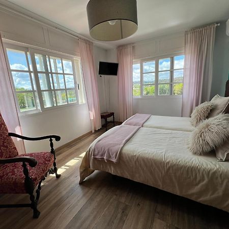 Mar De Frisia Hotel O Pino Ngoại thất bức ảnh