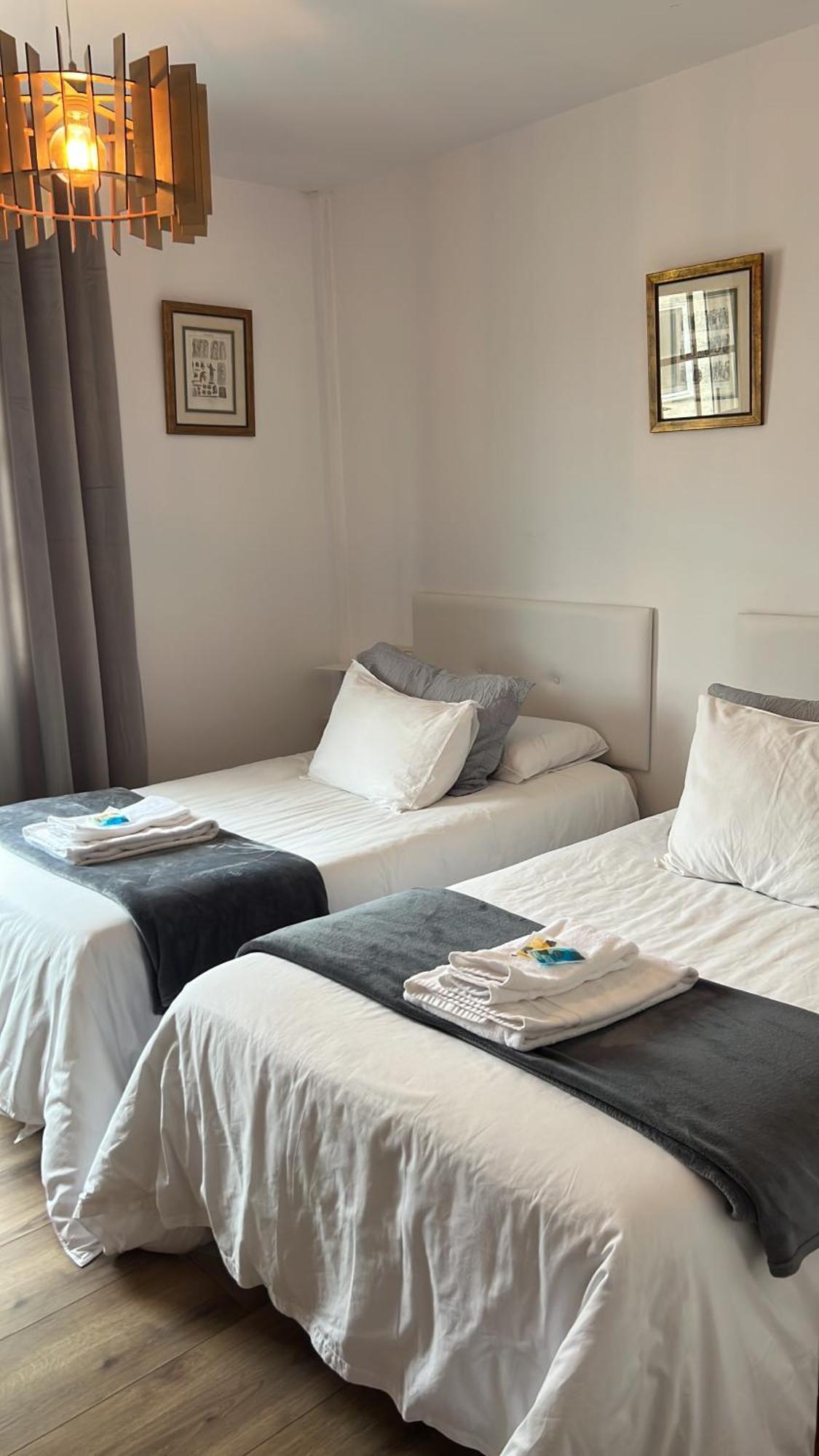 Mar De Frisia Hotel O Pino Ngoại thất bức ảnh